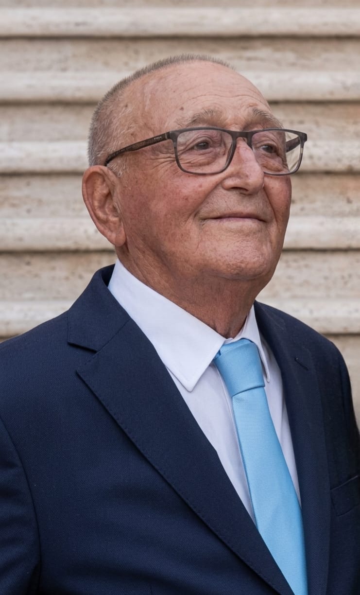 Foto di Luigi Testa